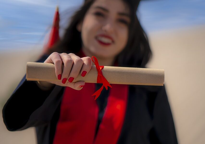 Unveiling the Digital Frontier: Navigating the World of High-Demand Online College Programs