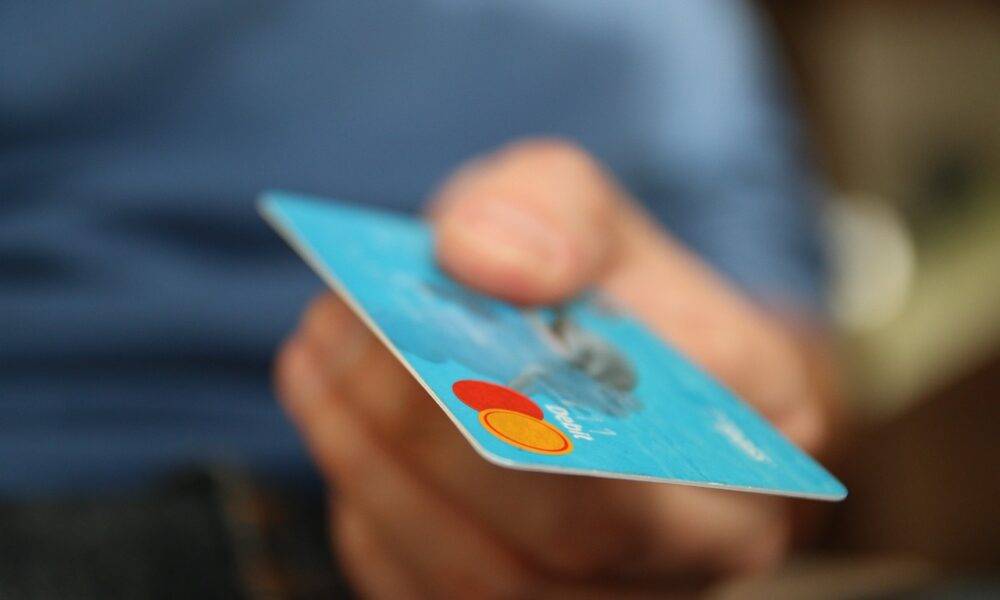 Exploring the Digital Frontier of Online Credit Cards