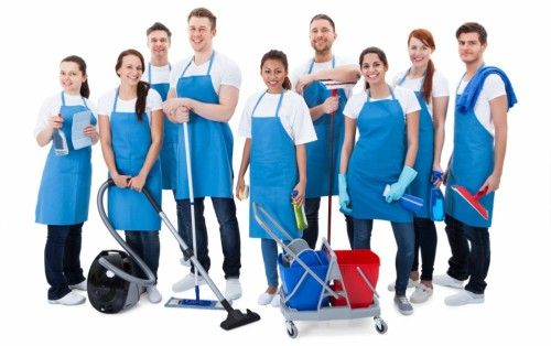 Urgent Cleaning jobs in Canada – April 2024